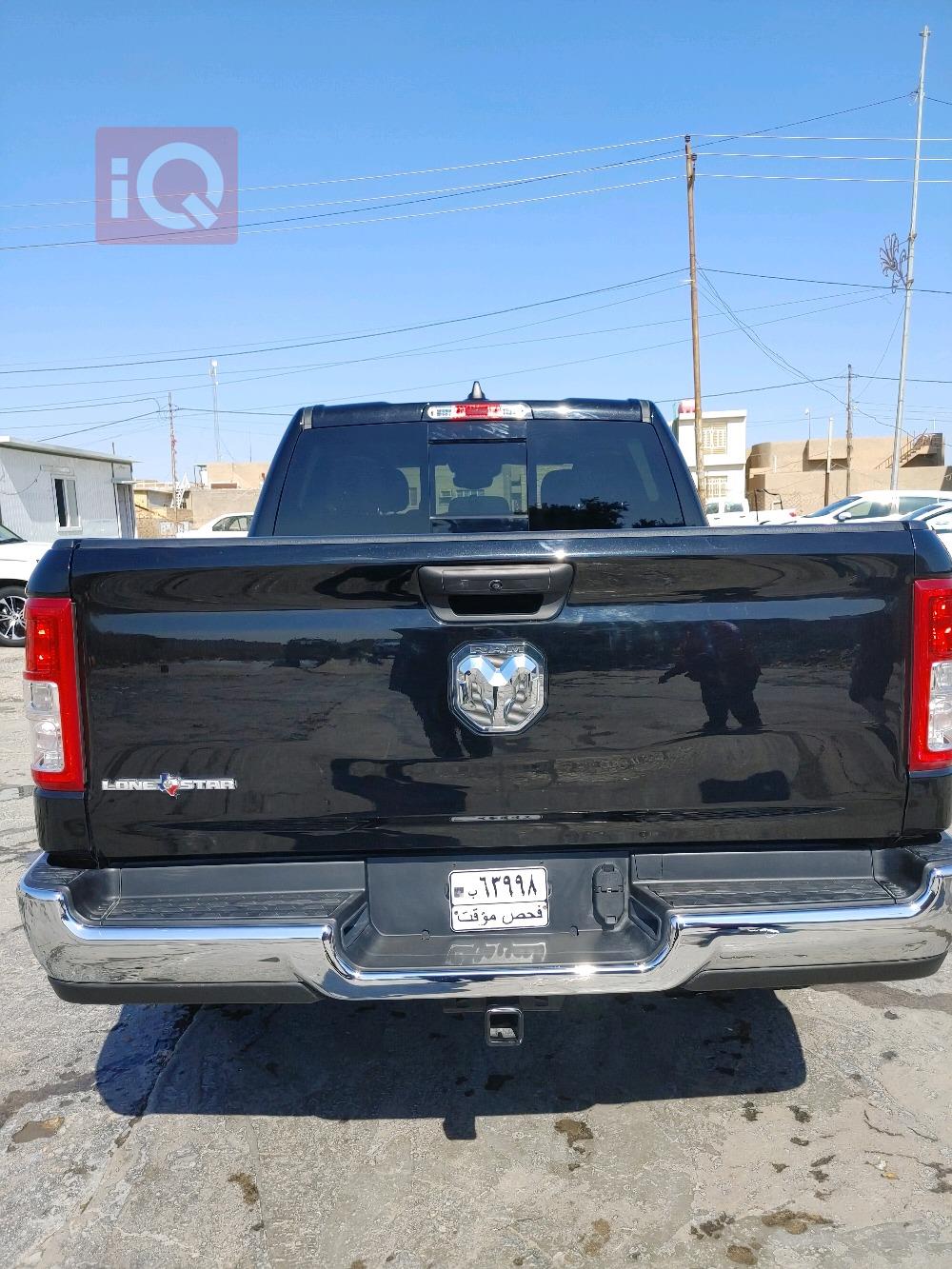 ڕام 1500